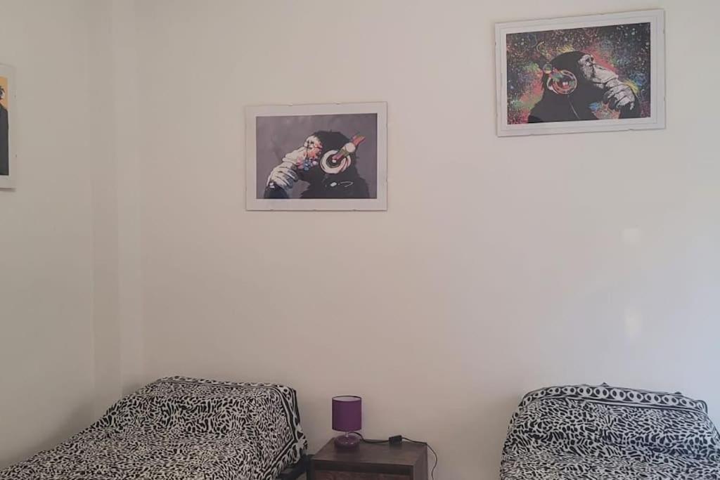 Cornelia House Appartement Rome Buitenkant foto