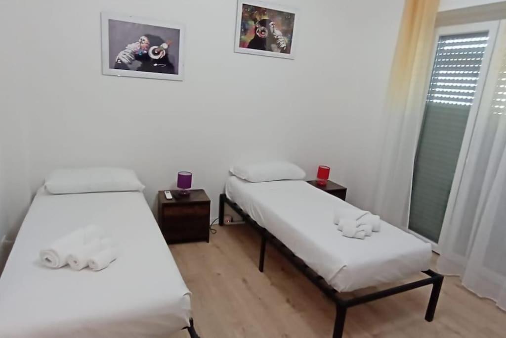 Cornelia House Appartement Rome Buitenkant foto