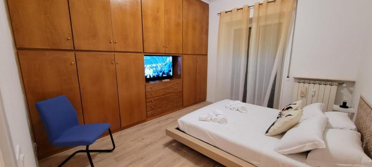 Cornelia House Appartement Rome Buitenkant foto