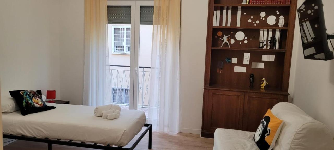 Cornelia House Appartement Rome Buitenkant foto