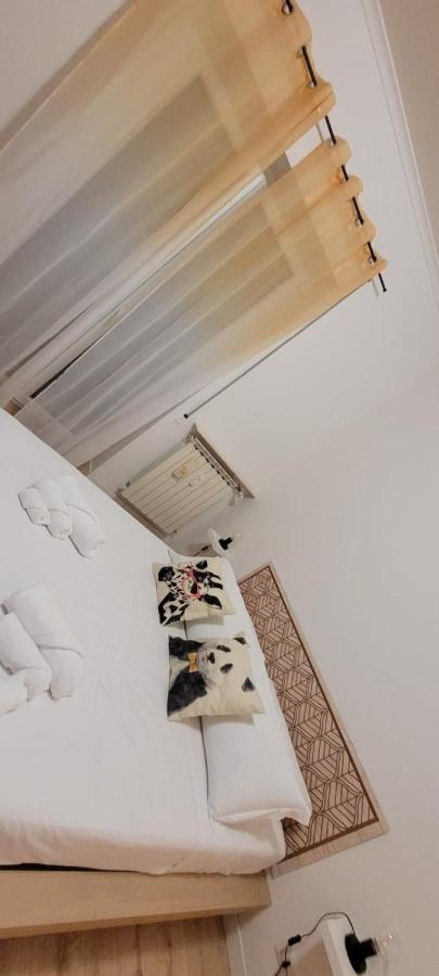 Cornelia House Appartement Rome Buitenkant foto