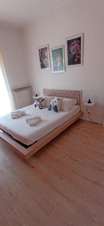 Cornelia House Appartement Rome Buitenkant foto